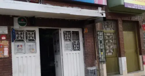 ASADERO Y RESTAURANTE EL GALAN BOGOTÁ ASADERO Y RESTAURANTE EL GALAN BOGOTÁ